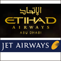Etihad gets cabinet clearance for Jet Airways deal