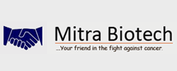 Mitra Biotech looking for a strategic partner to take new cancer drug to clinical trials