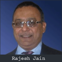 IDFC ropes in Rajesh Jain from KPMG as investment banking head