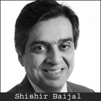 Shishir Baijal may take over as Knight Frank India CEO