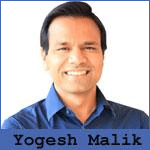 Yogesh Malik steps down as Uninor chief six months into the job