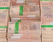 India to seek rupee trade payments to help currency