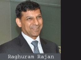 Inflation limiting RBI's ability to boost growth: Rajan
