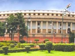 Parliament clears anti-corruption law through Lokpal Bill