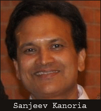 British-Indian businessman Sanjeev Kanoria acquires Austrian bank for $90M