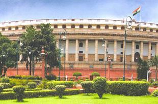Parliament clears anti-corruption law through Lokpal Bill