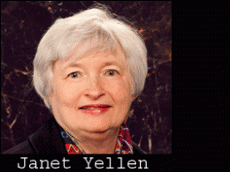 Janet Yellen gets final green signal to become US Fed chief