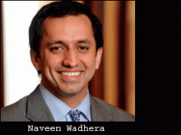TA Associates elevates Naveen Wadhera as Asia co-head