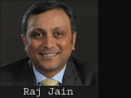 Bharti Retail appoints former head of Walmart India Raj Jain as CEO