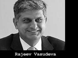 Executive search firm Egon Zehnder appoints Rajeev Vasudeva as global CEO