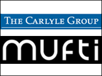Carlyle in advanced talks to pick stake in men’s apparel brand Mufti for $30M