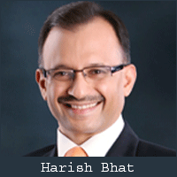 Harish Bhat to join group executive council at Tata Sons; Ajoy Misra new chief of Tata Global Beverages