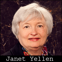 Janet Yellen gets final green signal to become US Fed chief