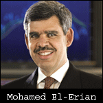 Mohamed El-Erian quits world’s largest bond fund manager Pimco, to stay on at Allianz