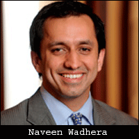 TA Associates elevates Naveen Wadhera as Asia co-head