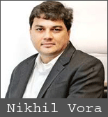 IDFC Securities’ Nikhil Vora resigns to start consumer-centric VC fund