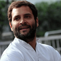 In long-awaited speech, Rahul Gandhi tries to boost Congress party