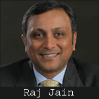 Bharti Retail appoints former head of Walmart India Raj Jain as CEO