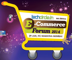Just 1 week left to meet India’s top e-commerce entrepreneurs, investors & innovators @ Techcircle E-Commerce Forum; register now