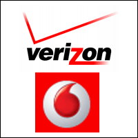 Vodafone-Verizon’s $130B deal get shareholders nod