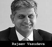 Executive search firm Egon Zehnder appoints Rajeev Vasudeva as global CEO