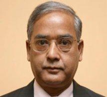 UK Sinha gets 2-yr extension as SEBI chief