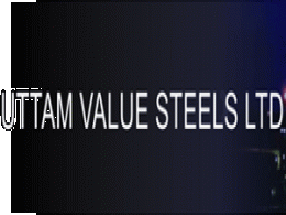 UD Group picking around 10% in Uttam Value Steels for $32M