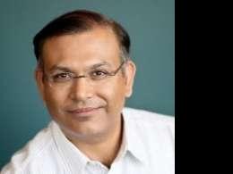 Omidyar Network's India MD Jayant Sinha puts in papers