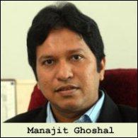 Former Mid-Day chief Manajit Ghoshal floats media agency
