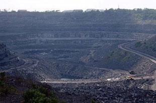 Coal ministry reclaiming 31 mining blocks