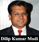 Dilip Kumar Modi to take charge as S Mobility’s chairman; group chief BK Modi steps down