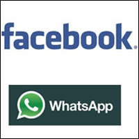 Facebook to buy WhatsApp for $19B