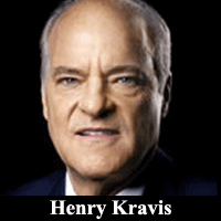 KKR eyes stressed assets in India: Henry Kravis