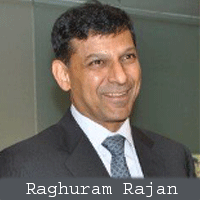 Inflation views aligned with government: RBI chief Rajan
