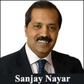 KKR’s Sanjay Nayar joins Apollo Hospitals’ board