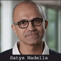 Meet the Hyderabadi who may soon be named Microsoft CEO