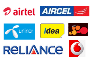 Airtel, Vodafone and Idea need to redial for spectrum: SC