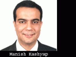 CBRE elevates Manish Kashyap as head of brokerage services for Asia Pacific
