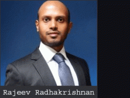 Xander Finance hires Rajeev Radhakrishnan from Goldman Sachs as CFO