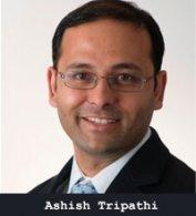 Edelweiss ropes in Ashish Tripathi from E&Y as investment banking head for TMTE