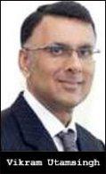 Alvarez & Marsal appoints Vikram Utamsingh as co-head in India, ropes in two more execs from KPMG