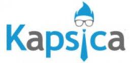 Paid ads management startup Kapsica Media raises angel funding