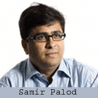 3i appoints Samir Palod as India MD; Anil Ahuja and Girish Baliga resign