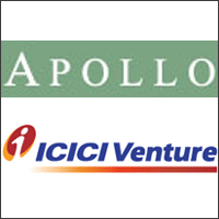 Apollo, ICICI Venture set to complete raising $750M India fund