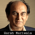 Marico in top management shuffle; Mariwala stepping down as MD