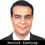 CBRE elevates Manish Kashyap as head of brokerage services for Asia Pacific