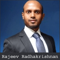 Xander Finance hires Rajeev Radhakrishnan from Goldman Sachs as CFO