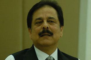 Supreme Court grants conditional bail to Subrata Roy