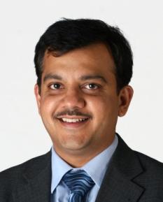 Swedish engineering firm Sandvik appoints Parag Satpute as country manager for India