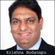 Infotech Enterprises elevates Krishna Bodanapu as MD & CEO